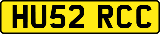 HU52RCC