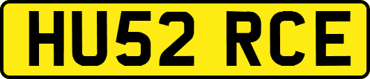 HU52RCE