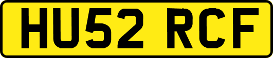 HU52RCF