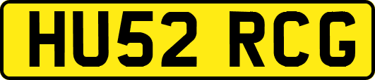 HU52RCG