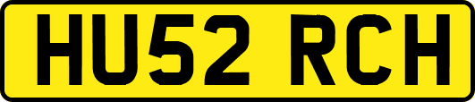 HU52RCH