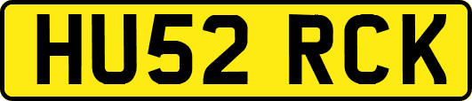 HU52RCK