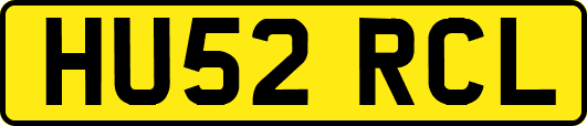 HU52RCL
