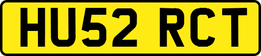 HU52RCT