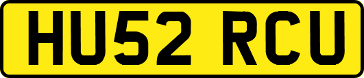 HU52RCU