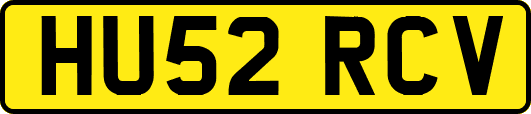 HU52RCV