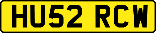 HU52RCW