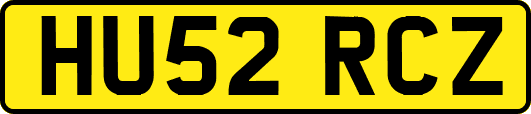 HU52RCZ