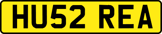 HU52REA