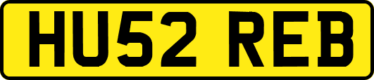 HU52REB