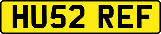 HU52REF