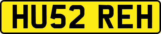 HU52REH