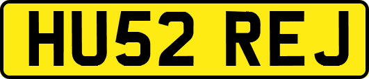 HU52REJ