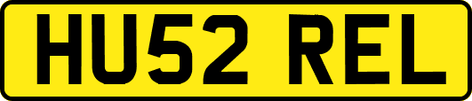 HU52REL