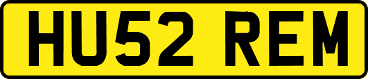 HU52REM