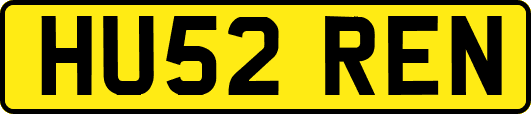 HU52REN