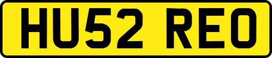 HU52REO