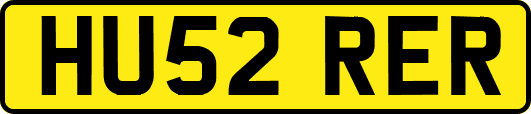 HU52RER