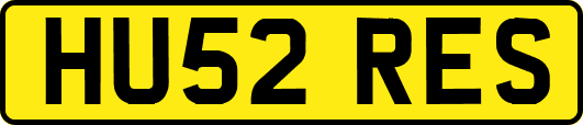 HU52RES