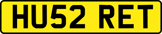 HU52RET