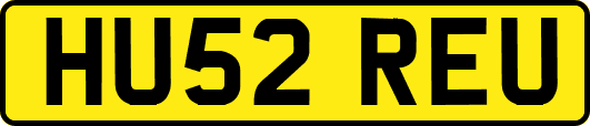 HU52REU