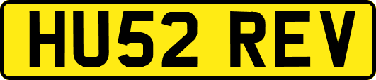 HU52REV