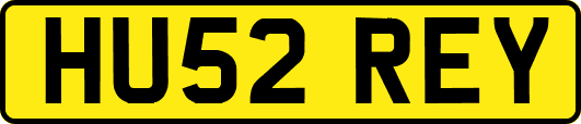HU52REY