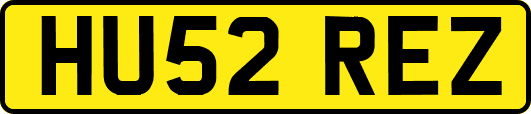 HU52REZ