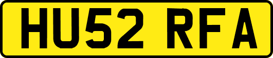 HU52RFA