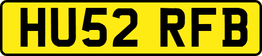 HU52RFB