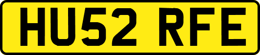 HU52RFE