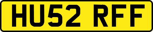 HU52RFF