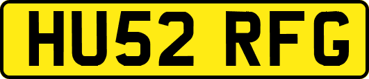 HU52RFG