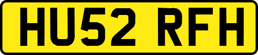 HU52RFH