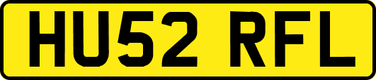 HU52RFL