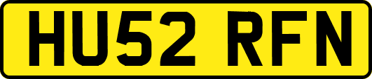 HU52RFN