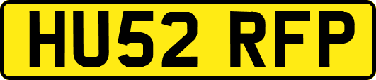 HU52RFP