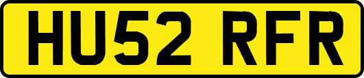 HU52RFR