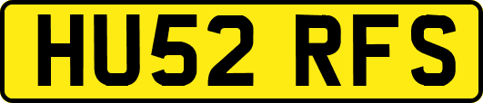 HU52RFS