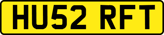 HU52RFT