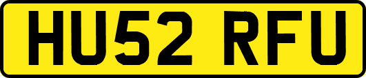 HU52RFU