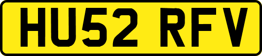HU52RFV