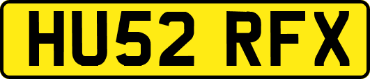 HU52RFX