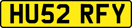 HU52RFY