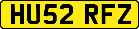 HU52RFZ