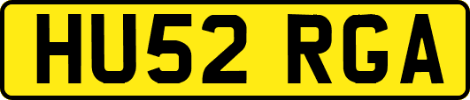 HU52RGA