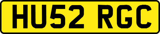 HU52RGC