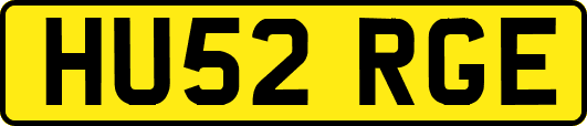 HU52RGE
