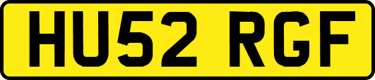 HU52RGF