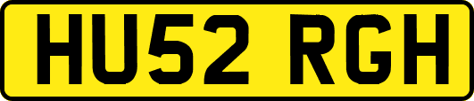 HU52RGH